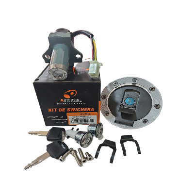 Kit Switchera ZZ-H1 AutoAsia