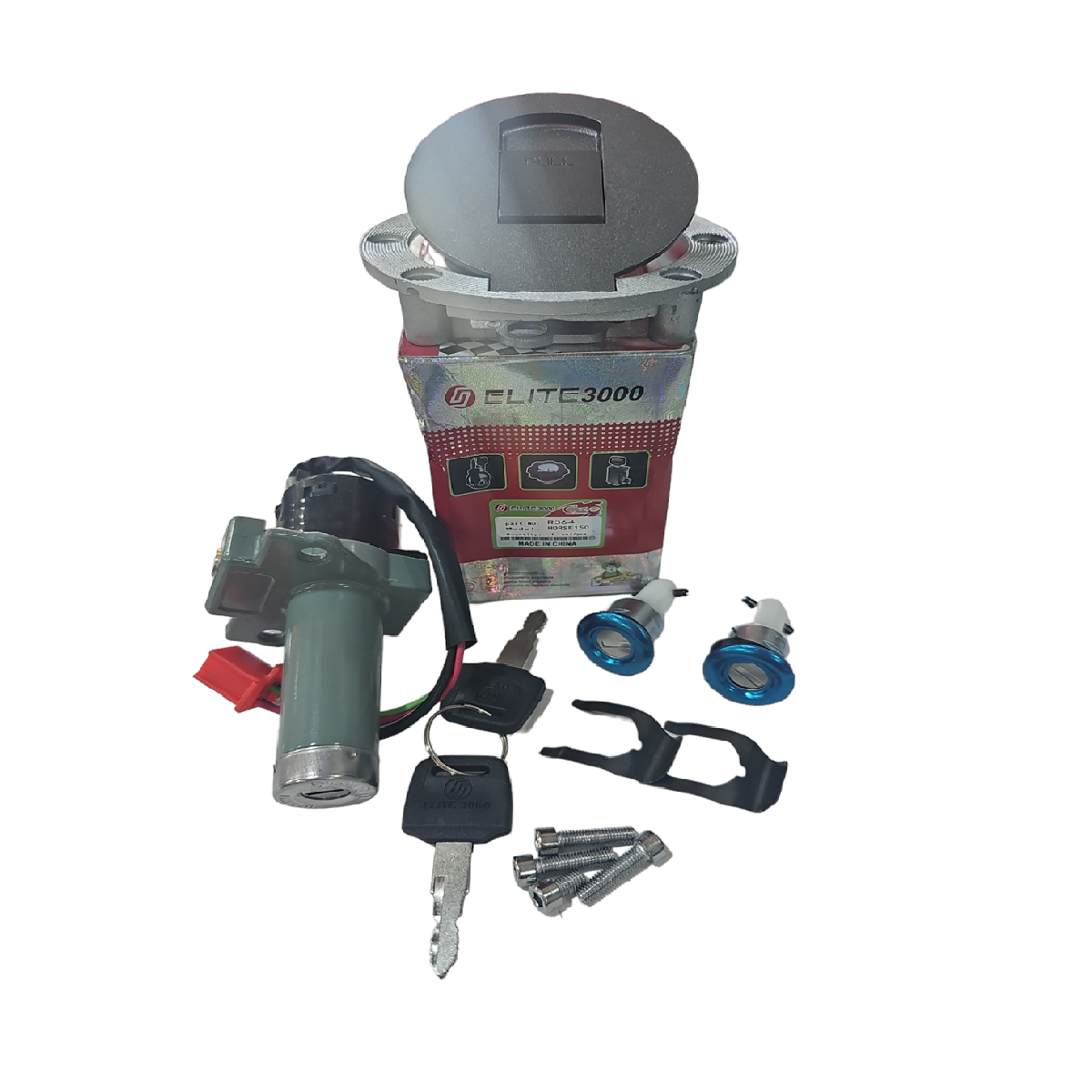 Kit Switchera ZZ-H1 Elite
