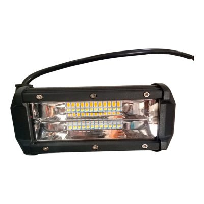 LED Rectangular 24 Puntos Federal