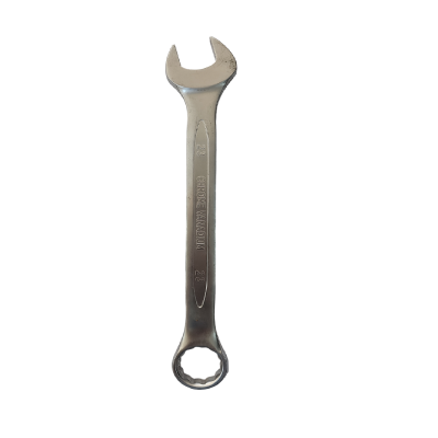 LLave Chrome Venadium #23
