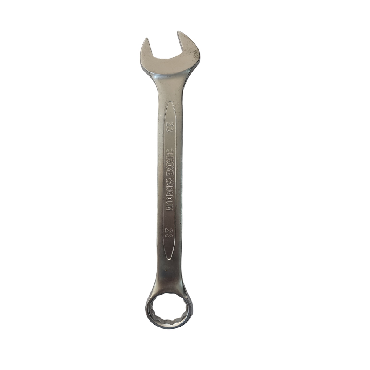 LLave Chrome Venadium #23