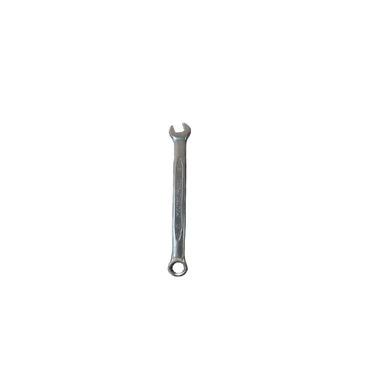 LLave Chrome Venadium #6