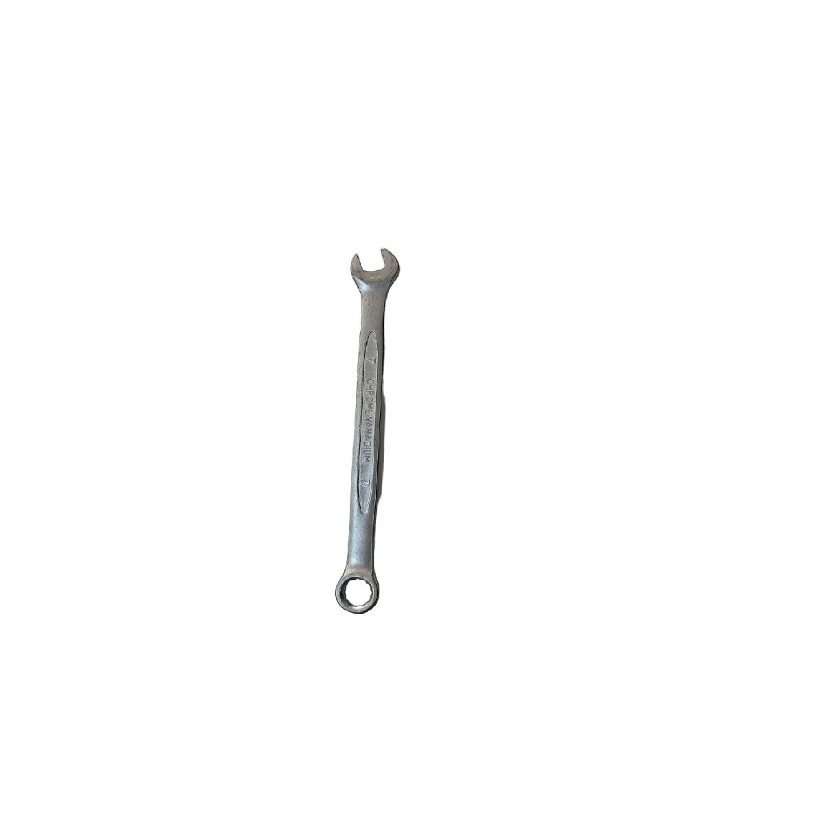LLave Chrome Venadium #7