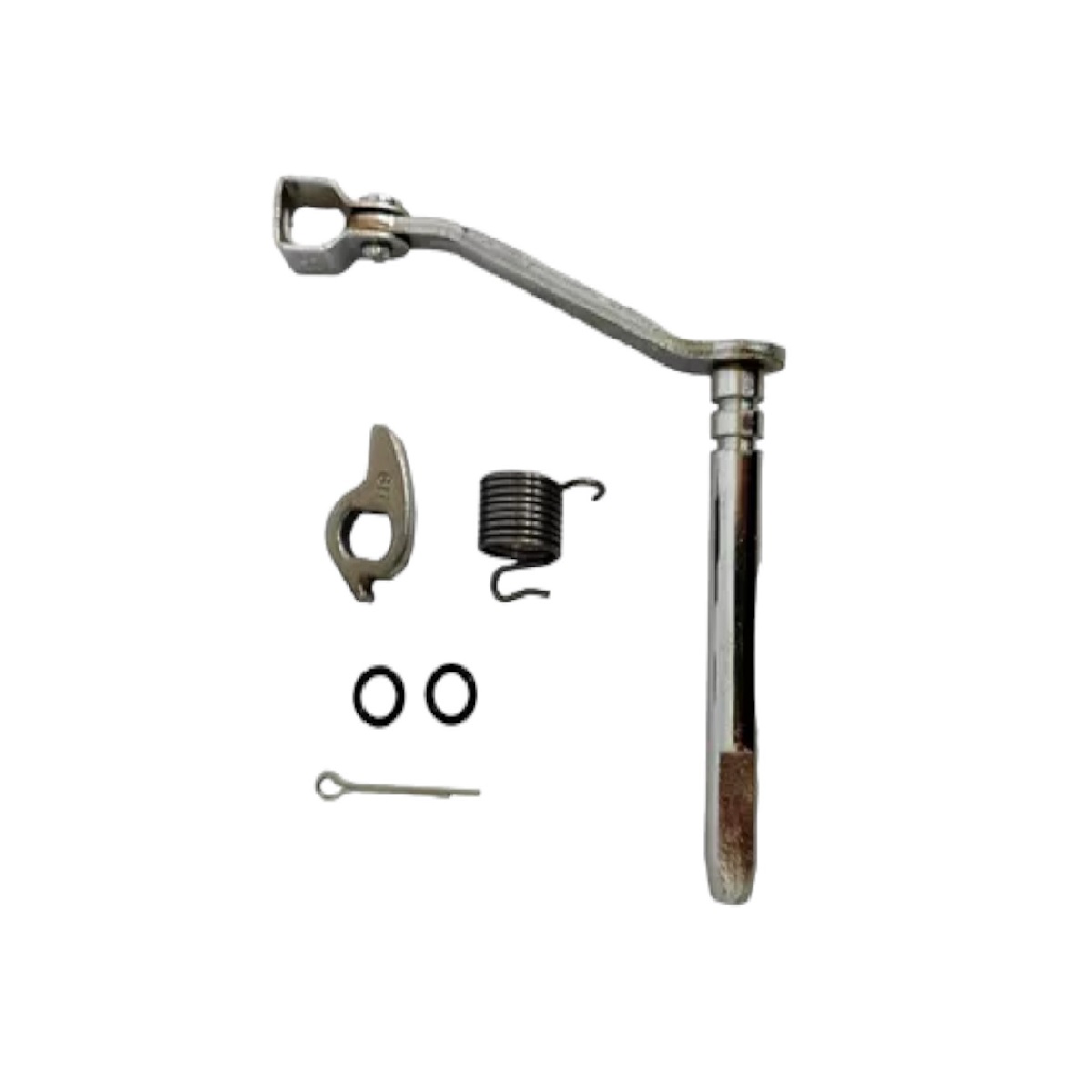 Lapiz Clochera ZZ-B150S Aguila