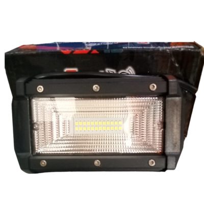 Led Rectangular SP105 Speedway