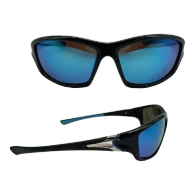 Lentes Color Azul ZZ