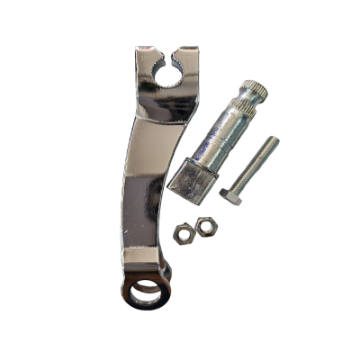 Leva Porta Banda Con Pasador ZZ-CG150 Lider