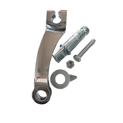 Leva Porta Banda Con Pasador ZZ-G125 / ZZ-OW9 Ammark