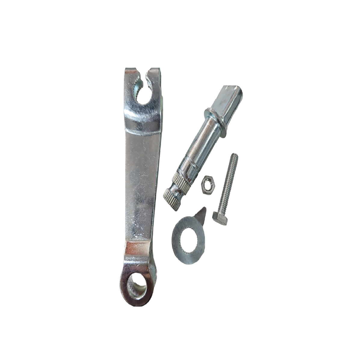 Leva Porta Banda Con Pasador ZZ-H1 Lider