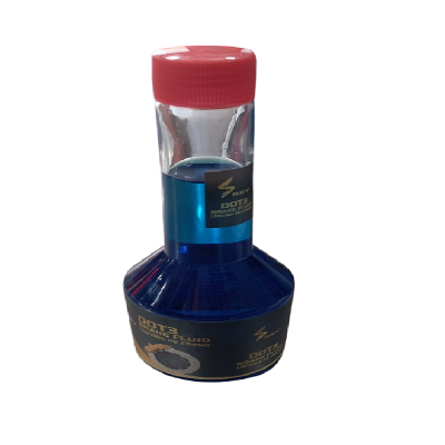 Liga De Freno 250ml Rey