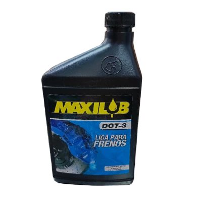 Liga Freno 1 Litro Maxilub