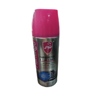 Limpia Carburador 450ml Flamingo