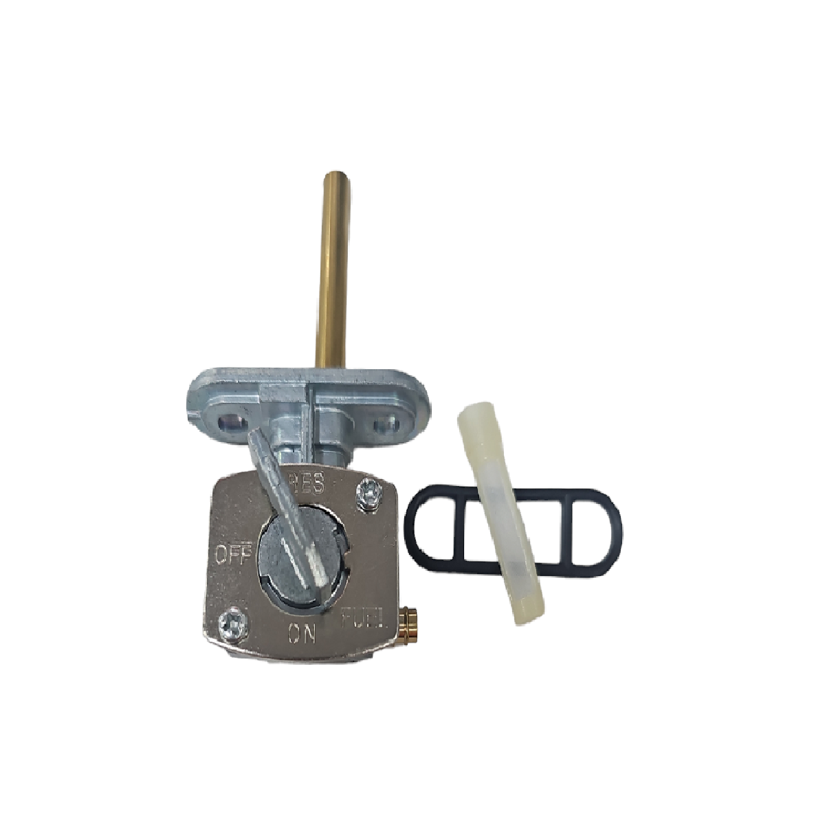 Llave De Gasolina ZZ-DR650 AutoAsia