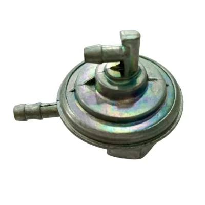 Llave De Gasolina ZZ-GY6 Ammark