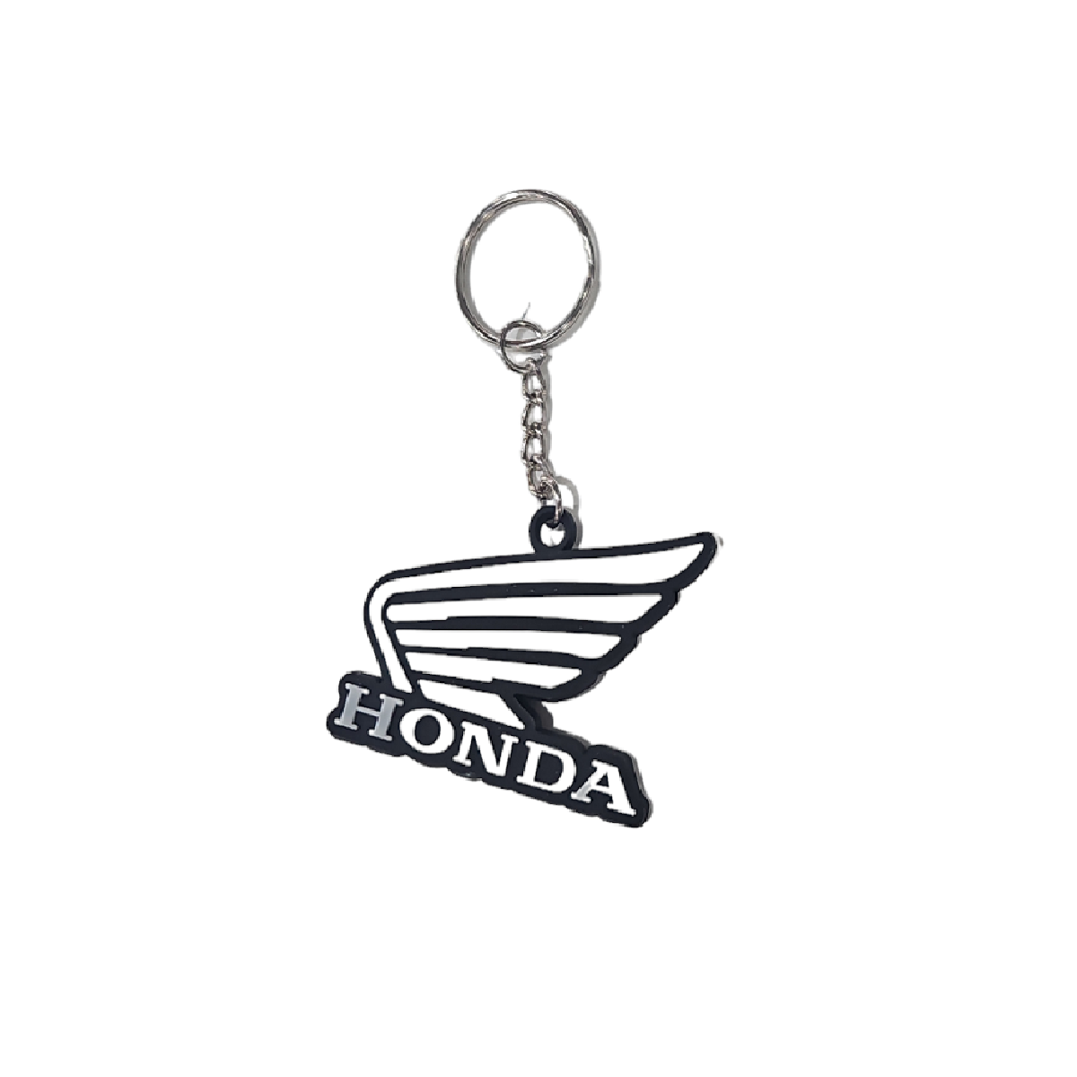 Llavero Honda ZZ