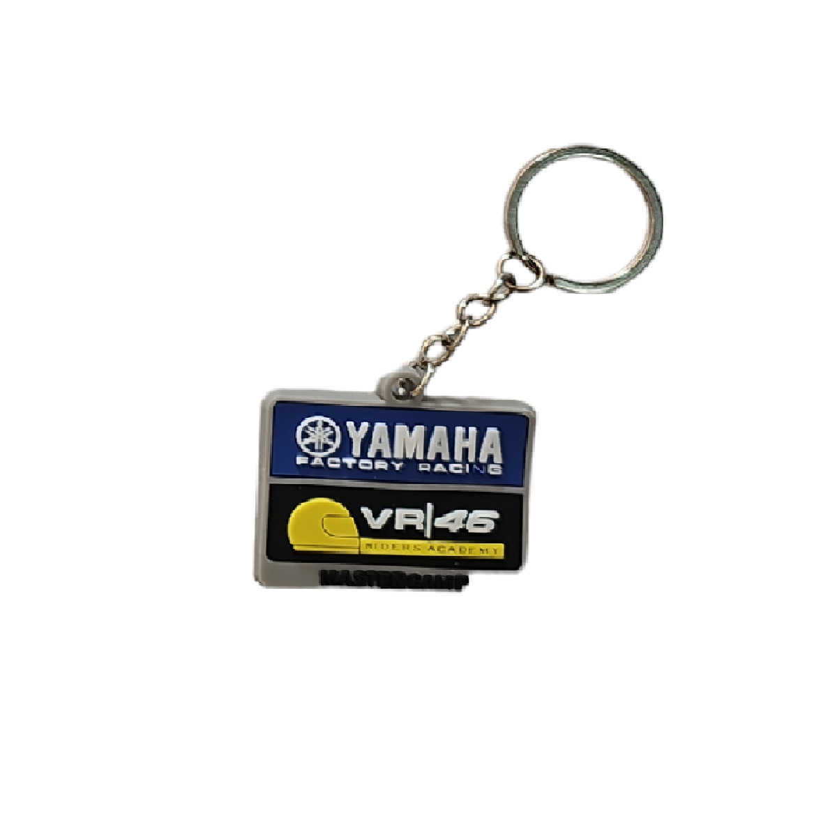 Llavero Yamaha ZZ