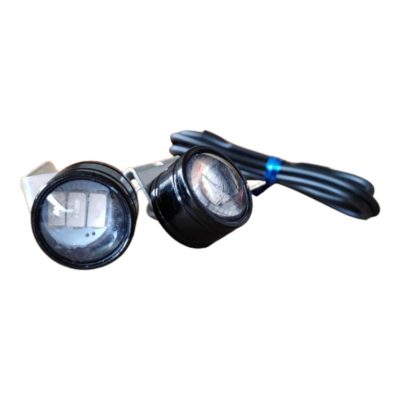 Luces Lupa LP020