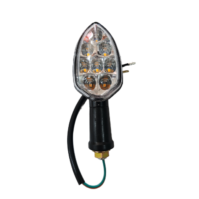 Luz Cruce ZZ-B150S Led Palmimotos