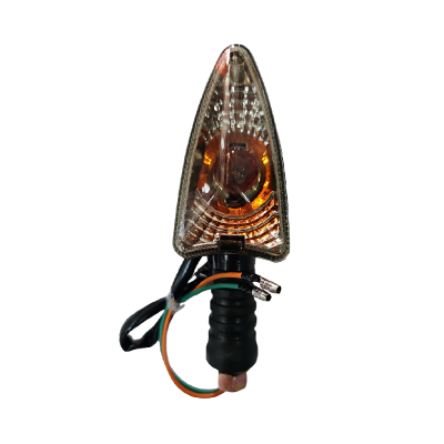 Luz Cruce ZZ-EX Lider