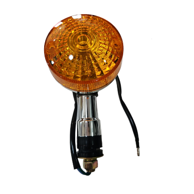 Luz Cruce ZZ-G125 Cromado Palmimoto