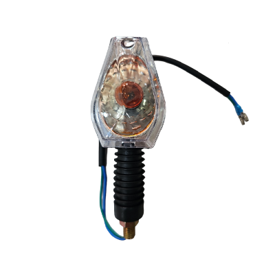 Luz Cruce ZZ-HJ Palmimotos