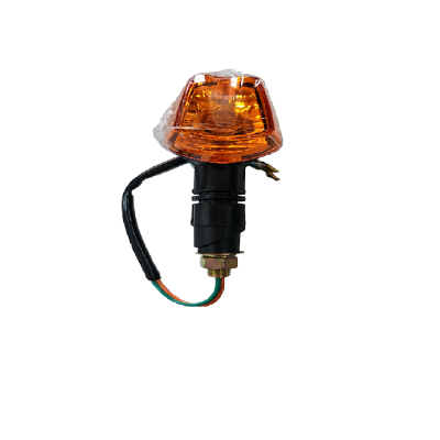 Luz Cruce ZZ-T200 Delantero Palmimotos