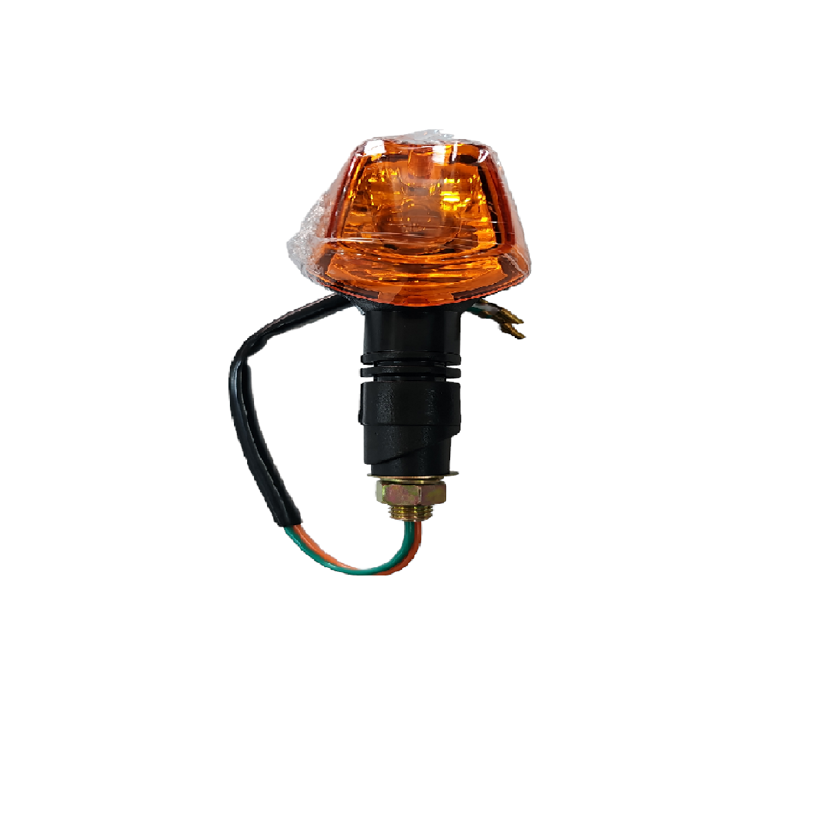 Luz Cruce ZZ-T200 Delantero Palmimotos