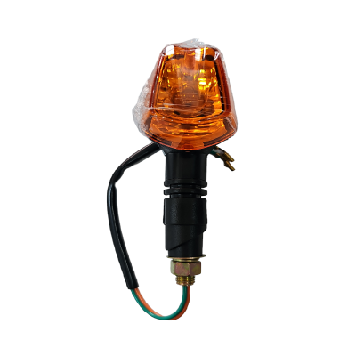 Luz Cruce ZZ-T200 Trasero Palmimotos