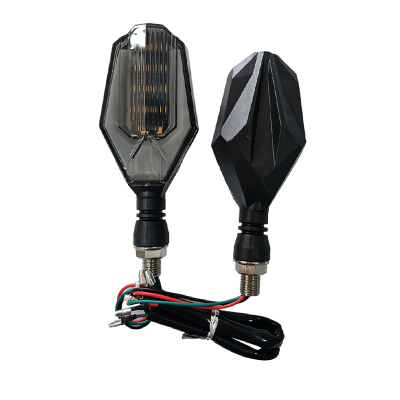 Luz Cruce x 2 Led A017-B ZZ