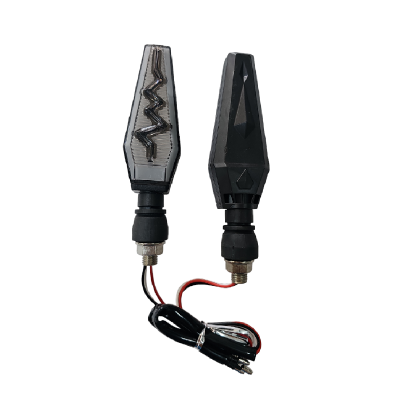 Luz Cruce x 2 Led JP665 AC-0156