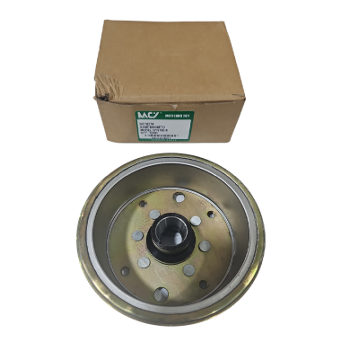 Magneto Completo ZZ-GY6 8 Campos MCY