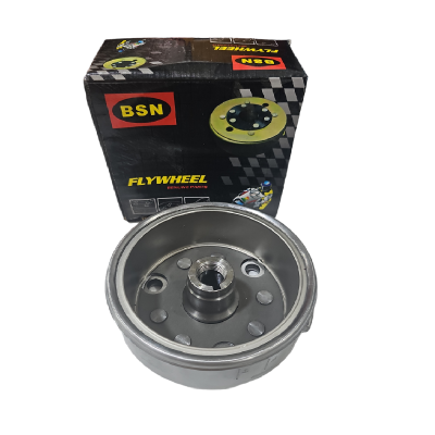 Magneto Completo ZZ-H1 BSN