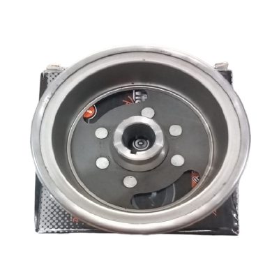 Magneto Embobinado ZZ-AX100 Ammark