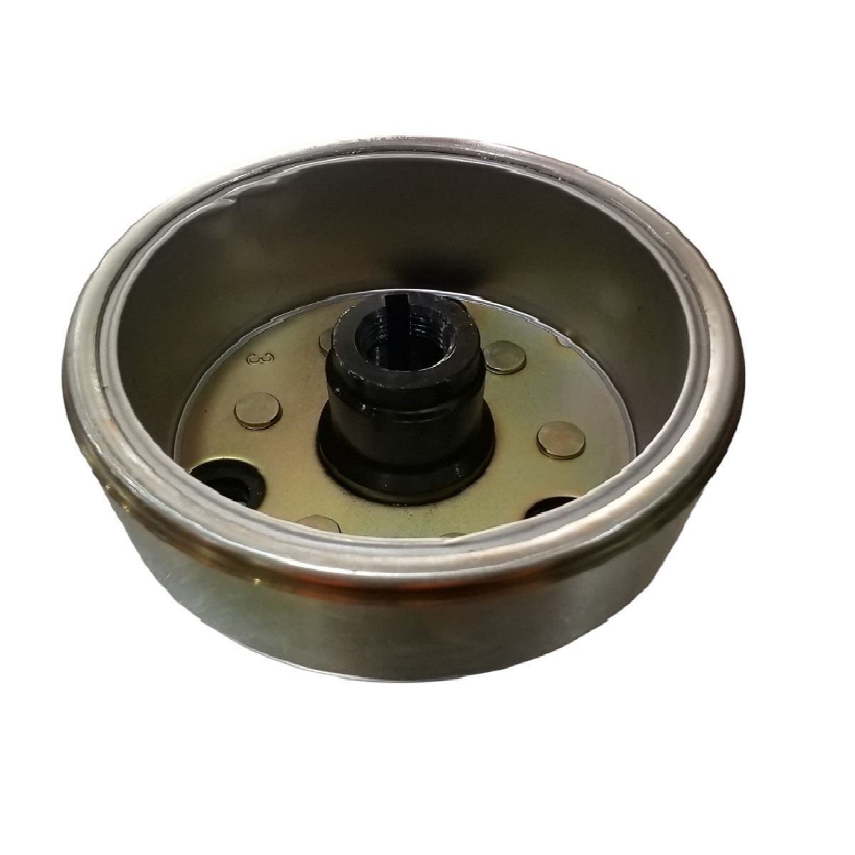 Magneto ZZ-CG150 Speedway