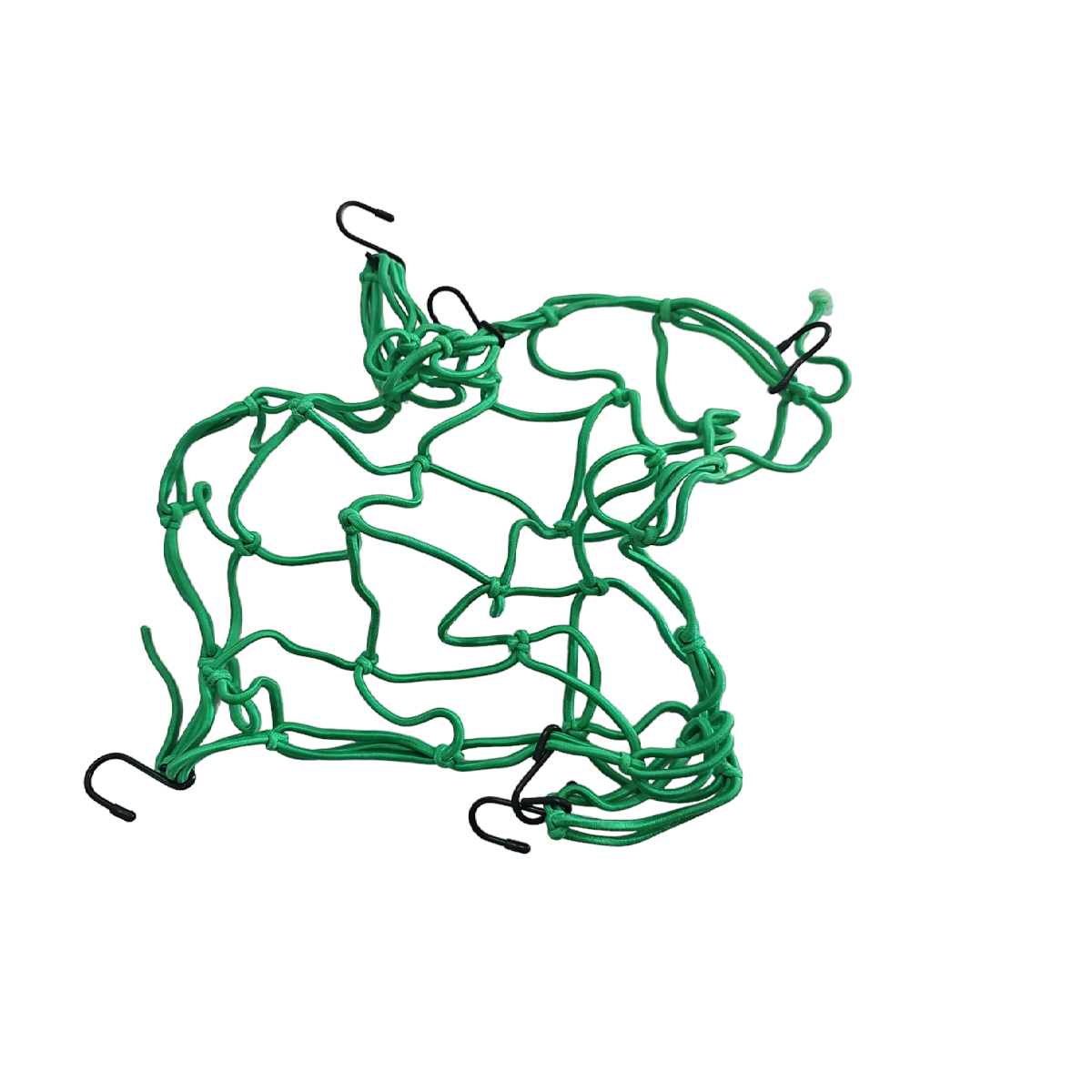 Malla De Amarrar Verde ZZ