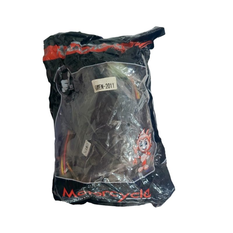 Mando Completo Con Manilla ZZ-OW9 / ZZ-G125 Ammark
