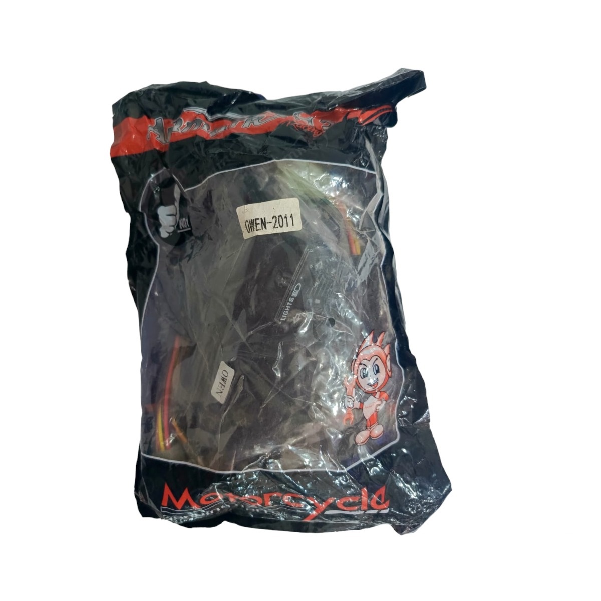 Mando Completo Con Manilla ZZ-OW9 / ZZ-G125 Ammark