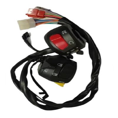 Mando Completo ZZ-A2 Kawasuki