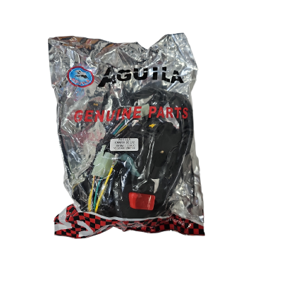 Mando Completo ZZ-B150S Aguila