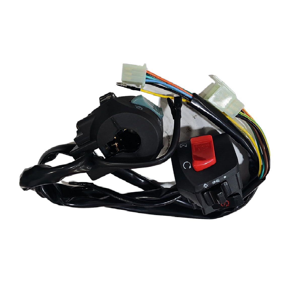 Mando Completo ZZ-B150S Ammark