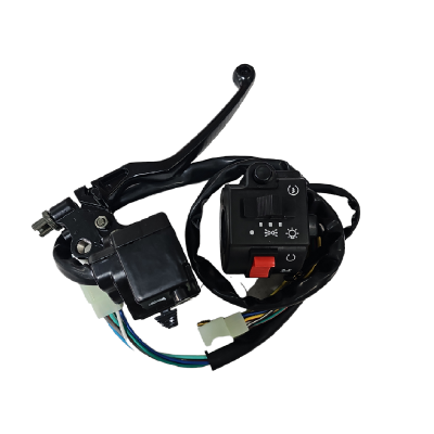 Mando Completo ZZ-G125 Ammark