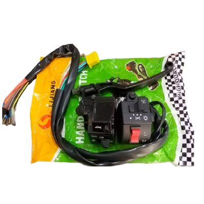 Mando Completo ZZ-G125 Lijiang