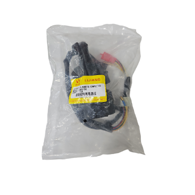 Mando Completo ZZ-H1 Lijiang