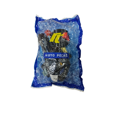 Mando Completo ZZ-H1 RT