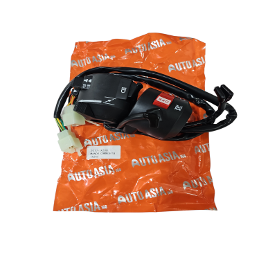 Mando Completo ZZ-T200 AutoAsia