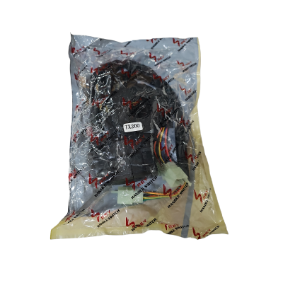 Mando Completo ZZ-T200 Rey