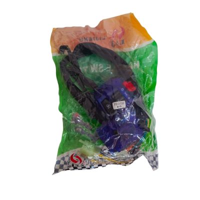 Mando Completo ZZ-B150S Azul Lijiang