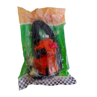 Mando Completo Naranja ZZ-B150S Lijiang