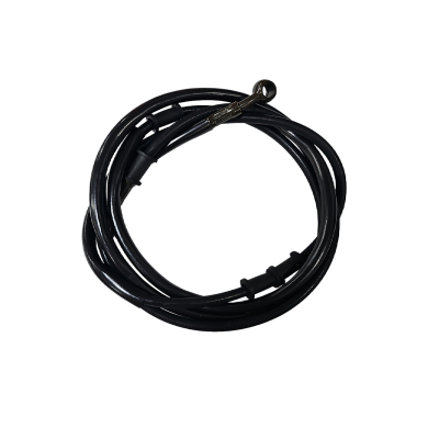 Manguera De Bomba De Freno Trasero (221cm) ZZ-GY6 ZZ-BR  AutoAsia