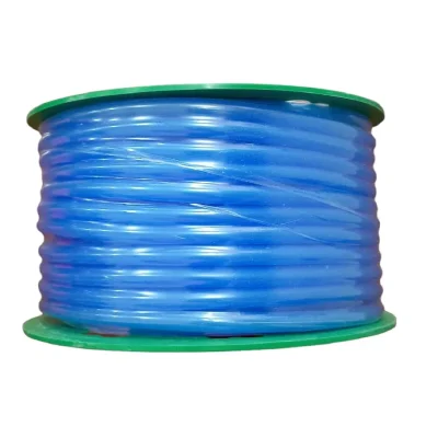 Manguera De Gasolina 20M Azul Rey